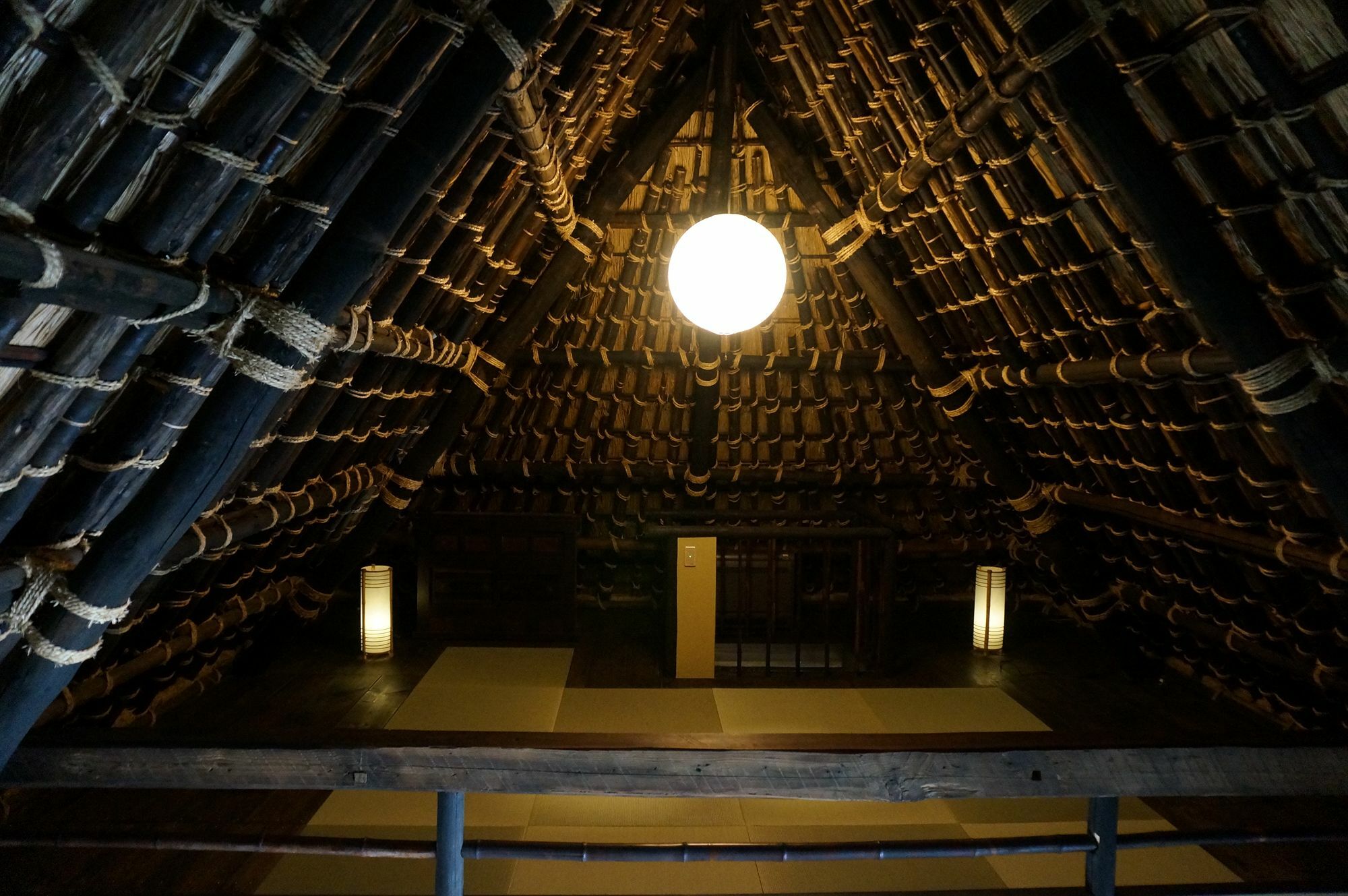 Sasayuri-Ann Villa Nara Eksteriør bilde